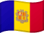 Andorra flag