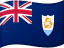 Anguilla flag