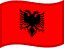 Albania flag