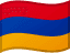 Armenia flag