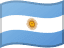 Argentina flag