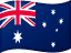 Australia flag