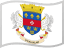 Saint Barthélemy flag