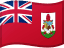 Bermuda flag