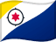 Bonaire, Sint Eustatius and Saba flag