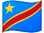 Congo (DRC) flag