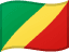 Congo (Republic) flag