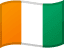 Côte d’Ivoire flag