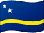Curaçao flag