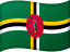 Dominica flag