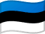 Estonia flag