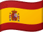 Spain flag