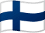 Finland flag
