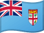 Fiji flag