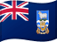 Falkland Islands flag