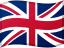 United Kingdom flag