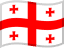 Georgia flag
