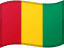 Guinea flag