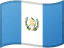 Guatemala flag