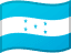 Honduras flag