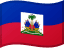 Haiti flag