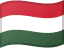 Hungary flag