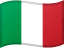 Italy flag