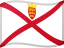 Jersey flag