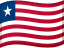 Liberia flag