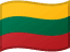 Lithuania flag
