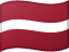 Latvia flag