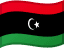 Libya flag