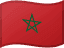 Morocco flag