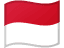 Monaco flag