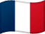 Saint Martin flag