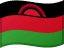 Malawi flag