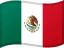 Mexico flag