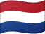Netherlands flag