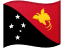 Papua New Guinea flag