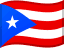Puerto Rico flag