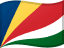 Seychelles flag