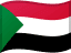 Sudan flag