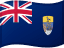 Saint Helena flag