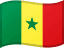 Senegal flag