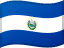 El Salvador flag