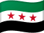 Syria flag