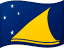 Tokelau flag
