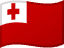 Tonga flag