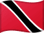 Trinidad and Tobago flag