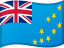 Tuvalu flag